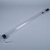 Car Siphon  , 17.3 Inch Car Siphon Racking Cane for Beer Wine Bucket Carboy Bottle with Plastic Hose