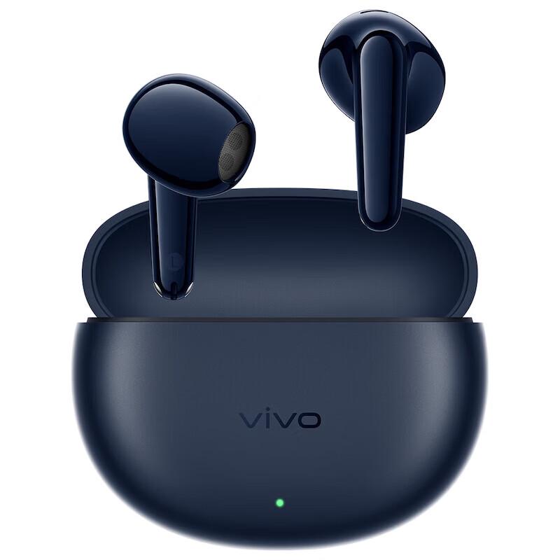 vivo TWS Air3 Bluetooth Earbuds
