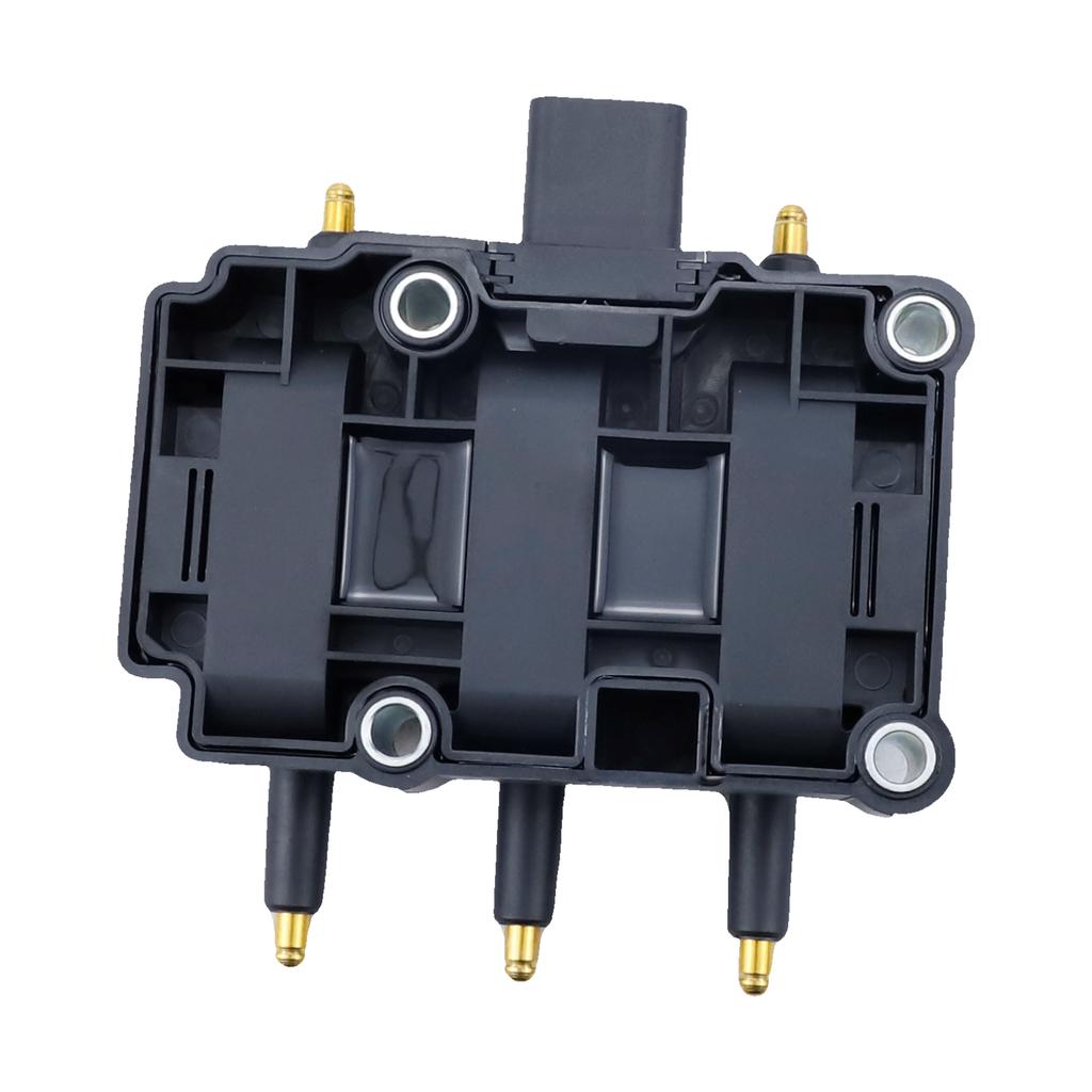 Ignition Coil UF305 For JEEP WRANGLER 3.8L 2007-2011 GRAND CARAVAN CHRYSLER PACIFICA TOWN & COUNTRY VOYAGER VW ROUTAN 56032520AC