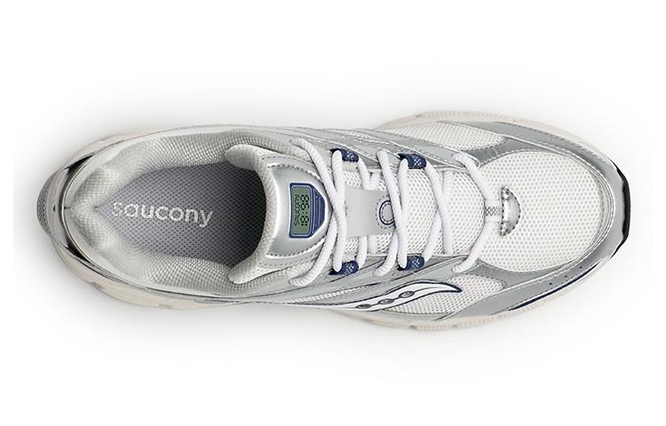SAUCONY Cohesion 2K Cushioning Anti Slip Wear Resistant - S79019-2