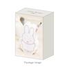 Tees Factory Miffy Acrylic Organizer, White, MF-5542497WH