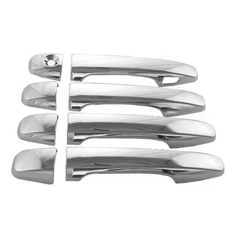 Für Toyota Prius 30er Serie 2009-2015 Türgriffe, Schalengriffe, Kratzschutz-Modifikation Spezialzubehör