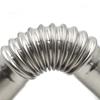 Universal Car Parking Heater Exhaust Vehicle Heating Device Vent Hose Automobile Maintenance Accessories Spare Parts