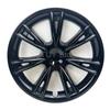 Hub Cap 4PCS New 19 Inch Performance Wheel Cap Full Rim protection Cover For Tesla Model Y Replacement Automobile Accessories