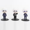 Jujutsu Kaisen Figure Set: Yuji Itadori & Satoru Gojo - 10 Collectible Ornaments, Ideal Birthday Gift