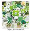 50 sheets four-leaf clover ins style - 1676x