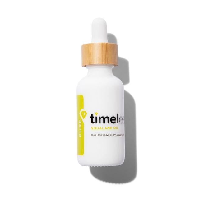 Timeless Skin Care - Squalane Oil 100% Pure 30ml