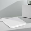 Stone Drying Mat Diatomite Coaster for Kitchen and Bathroom Counters Absorbent Mat Keeps Surfaces Dry and Organized