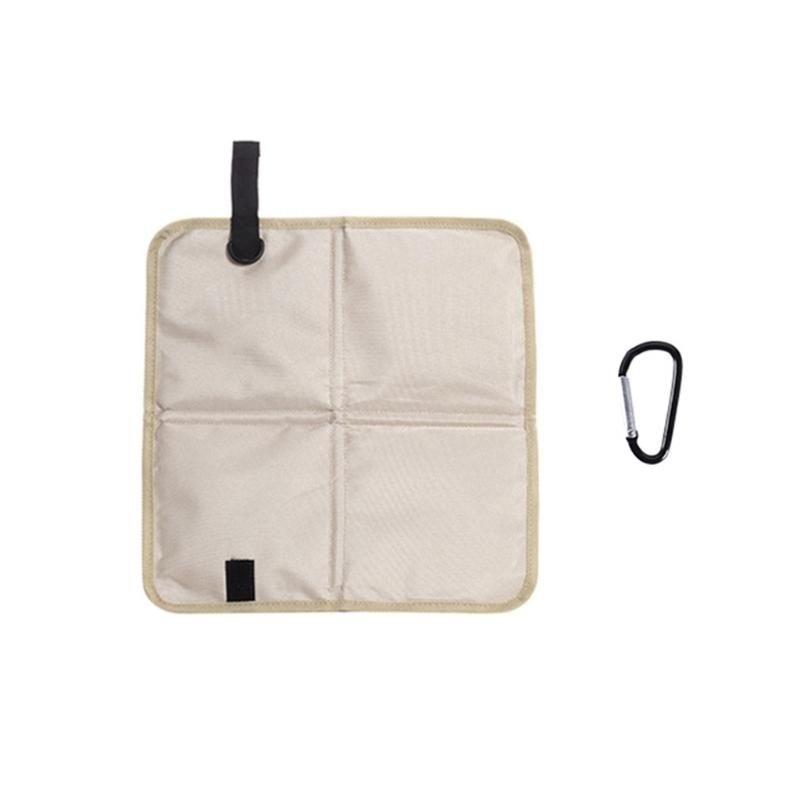 Outdoor Camping Wandern Sitzkissen Faltbare Sitzkissen Polster Tragbares Feuchtigkeitsbeständiges Sitzkissen für Camping Picknicks Wandern