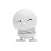 Toy - Hoptimist - Baby Bimble - Small - Girl with Smiling Eyes - White