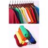 Ny 100% bomull Herr Visuell Street Wear T-shirt Visuell Street Wear T-shirt Enfärgad vintage sommartopp lämplig för herr-T-shirts