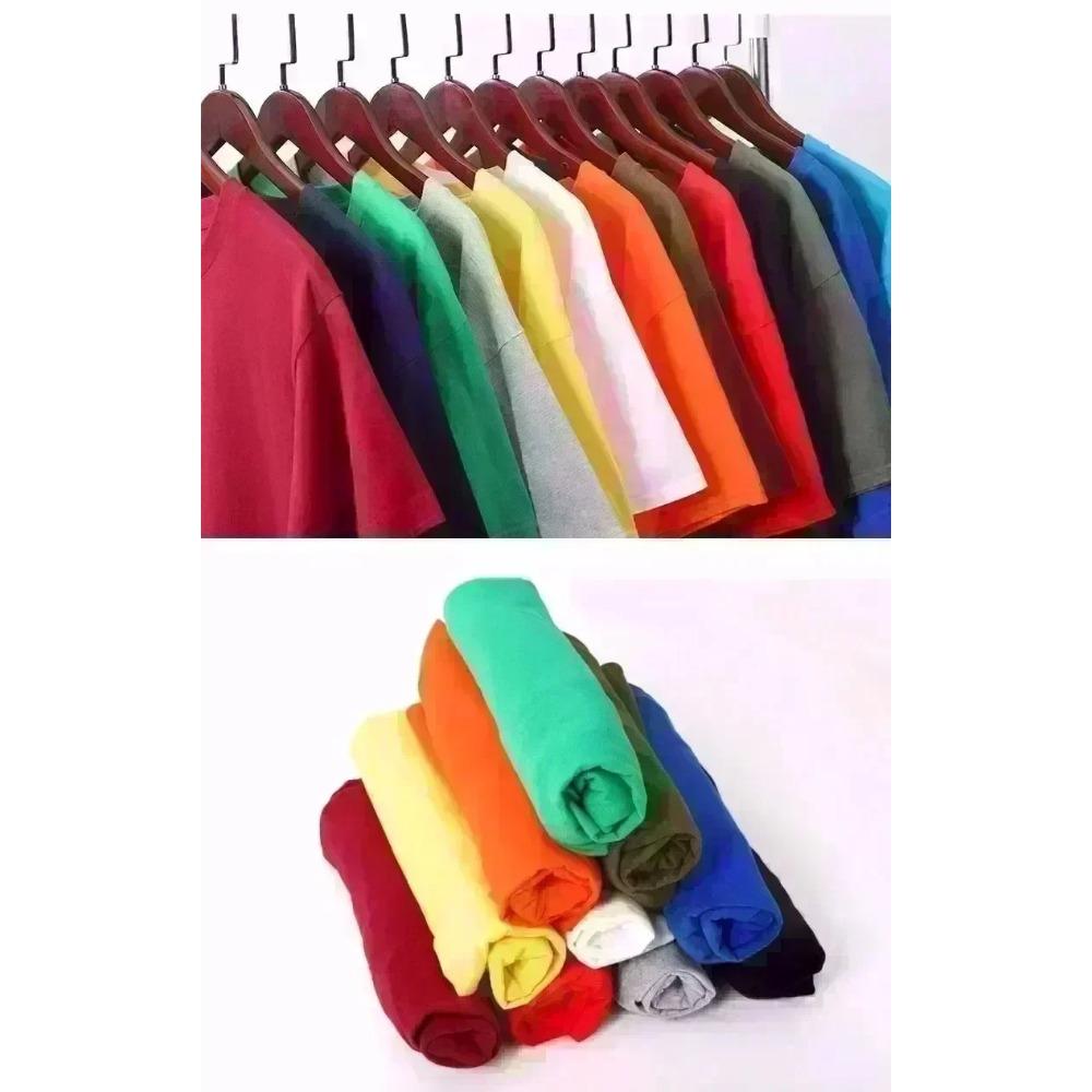 Ny 100% bomull Herr Visuell Street Wear T-shirt Visuell Street Wear T-shirt Enfärgad vintage sommartopp lämplig för herr-T-shirts
