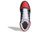 adidas Hoops 2.0 Mid 'Black Red' FV2730