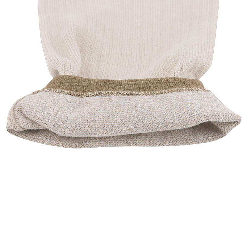 Knee Pads Thin Skin-tight Warm Comfortable Not Bloated Breathable Design Office Home Daily Wear Use To Protect Knees from Cold