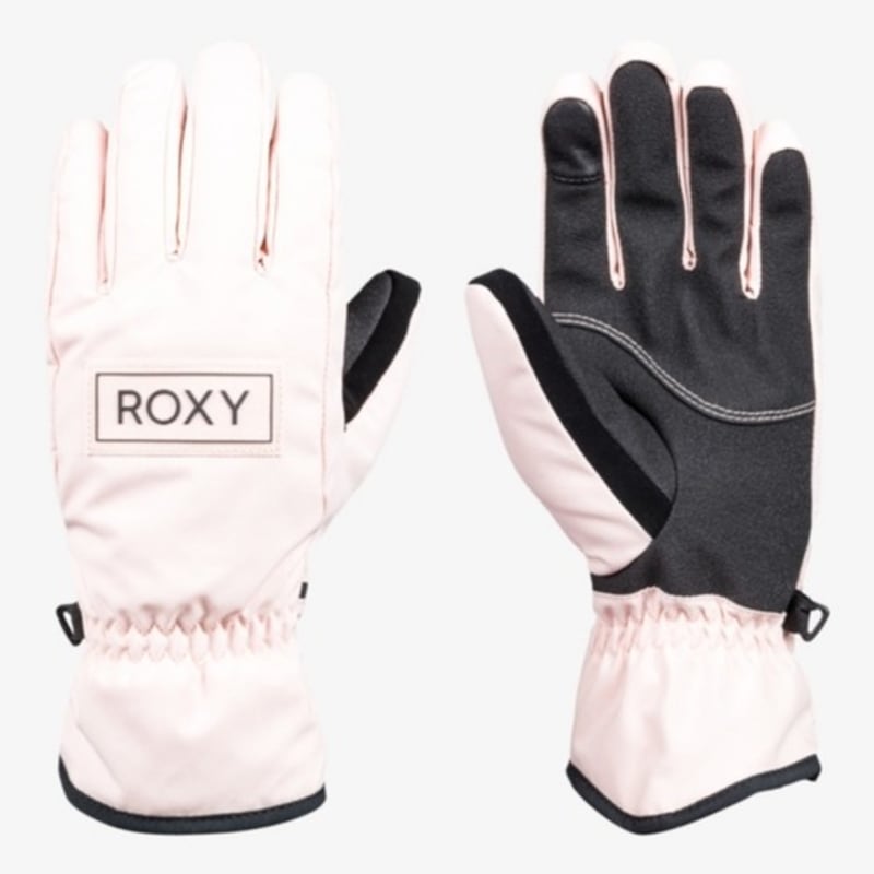 ROXY Women's Freshfield Gloves (RE53GV070MEB)