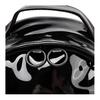 Puma Fashion Casual Travel Synthetic Leather Backpack Women Backpack Black 075807-01