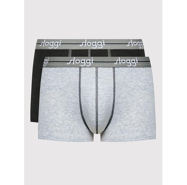 Боксерки Sloggi 10206968 EU 5