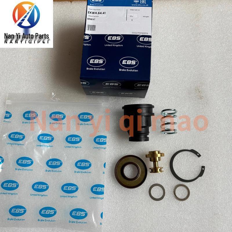 Scania P420/G440 Dryer Vent Valve Repair Kit (2077975, 1774872)