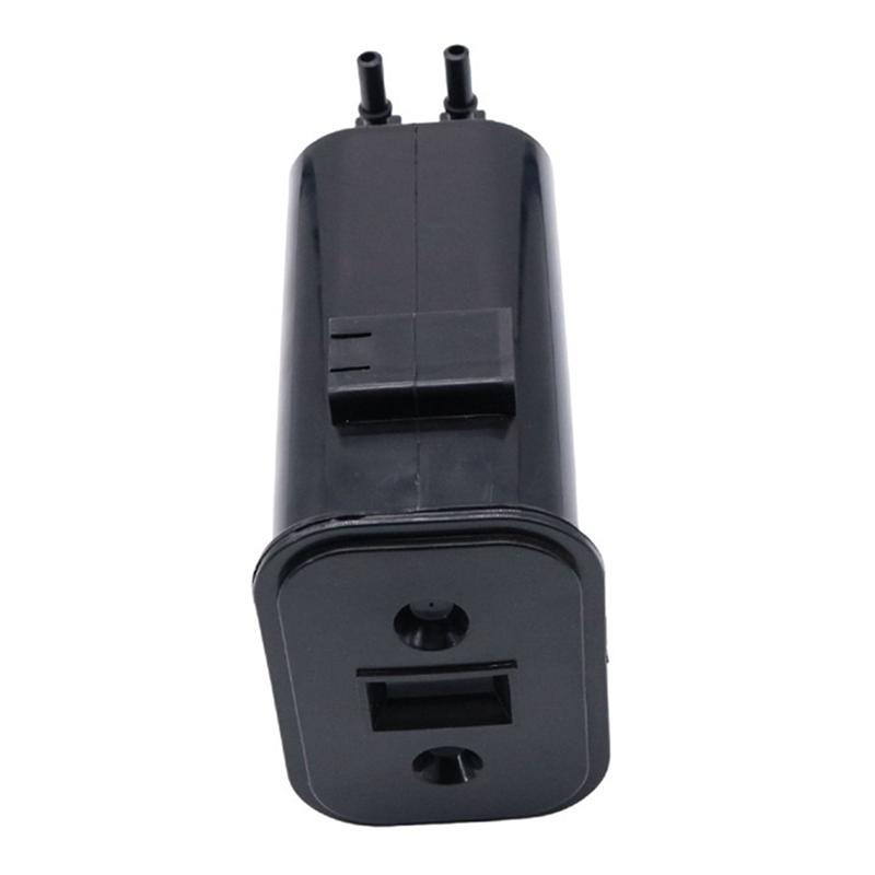 Efficient Car Activated Charcoal Carbon Canister For VW Touran Caddy Amarok 1T0201801