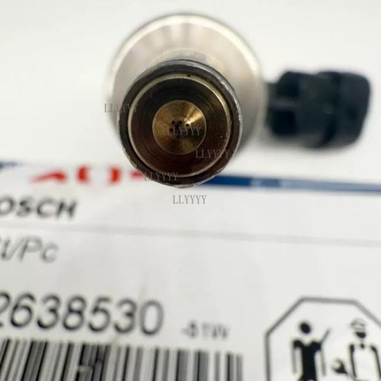 Original OEM FUEL INJECTOR 12638530 CAMARO TRAVERSE GMC ACADIA CTS STS 3.6L V6