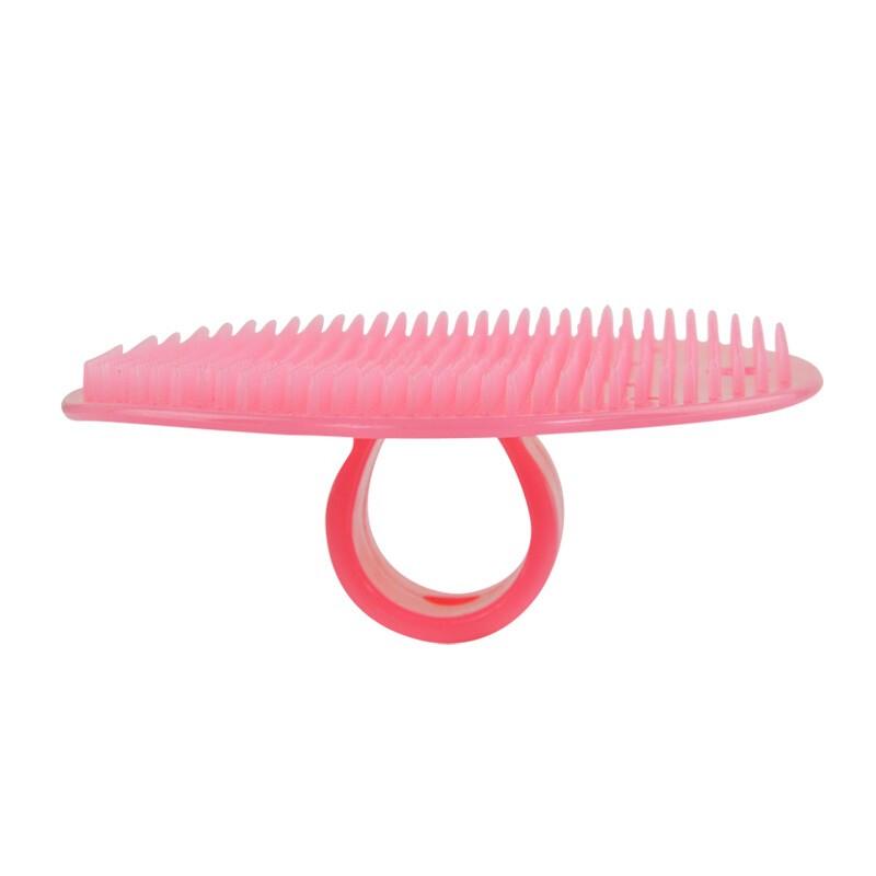 Fruit and Vegetable Cleaning Brush