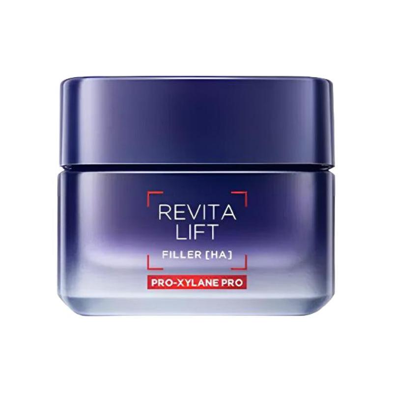 Loreal Paris soothing, firming, moisturizing, repairing and anti-wrinkle 20 cream Bosein facial cream-50ml