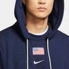 Nike Sweatshirt Men's Dark Blue DA0109-419