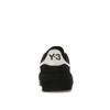 Adidas Y-3 Gazelle Black White Unisex Sneakers Core-White HQ6510