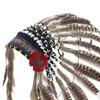 Indian Headdress Decorative Artificial Feather for Party Festival Show