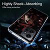 Alucard Helsing Phone Case For Redmi 12 13C 12C 15C 9 10 10C Note 13 Pro Plus 14 15 Pro 9T 9C 9A TPU Soft Cover Clear Cell Cases