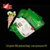 Disposable PE Gloves for Cleaning, Cooking, and Hygiene
