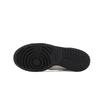 Nike Dunk Abrasion Resistant Abrasion Resistant Low top Skateboard Shoes Unisex White Brown HF5441-100(Team189-)