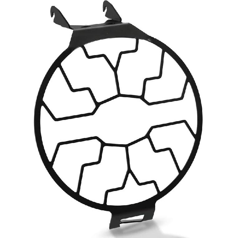 Headlight Guard for CB650R for CB 650 R for CB 650R 2018 2019 2020 2021 Motorcycle Headlight Guard Protector Cover Headlight Protective Guard