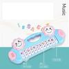 Children'S Electronic Piano Baby Early Education Enlightenment Baby Music Piano Boys And Girls Birthday Gift Toys