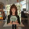 1 Stück Flanelldecke mit Cartoon-Druck, Hohe Qualität, Bequem für alle Jahreszeiten, Heimdekoration, Wärme und Komfort, Perfekt als Weihnachts- oder Geburtstagsgeschenk