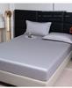 Xinjiang Long-Staple Cotton Sateen Fitted Sheet - Pure Cotton Mattress Protector