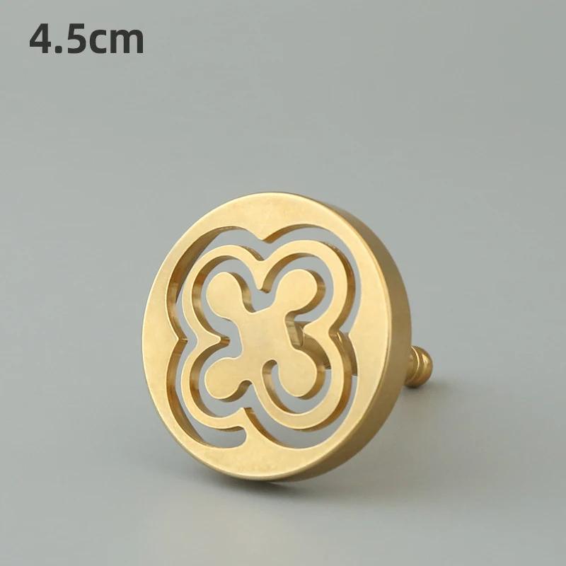 Incense Press Tool Ash Mold Making Burner Powder Pressing Supplies Cone Mould Copper Presser Tamper Chinese Incense Accessories