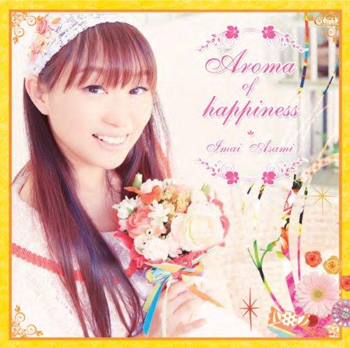 

Aroma of Happiness [Normal Edition]