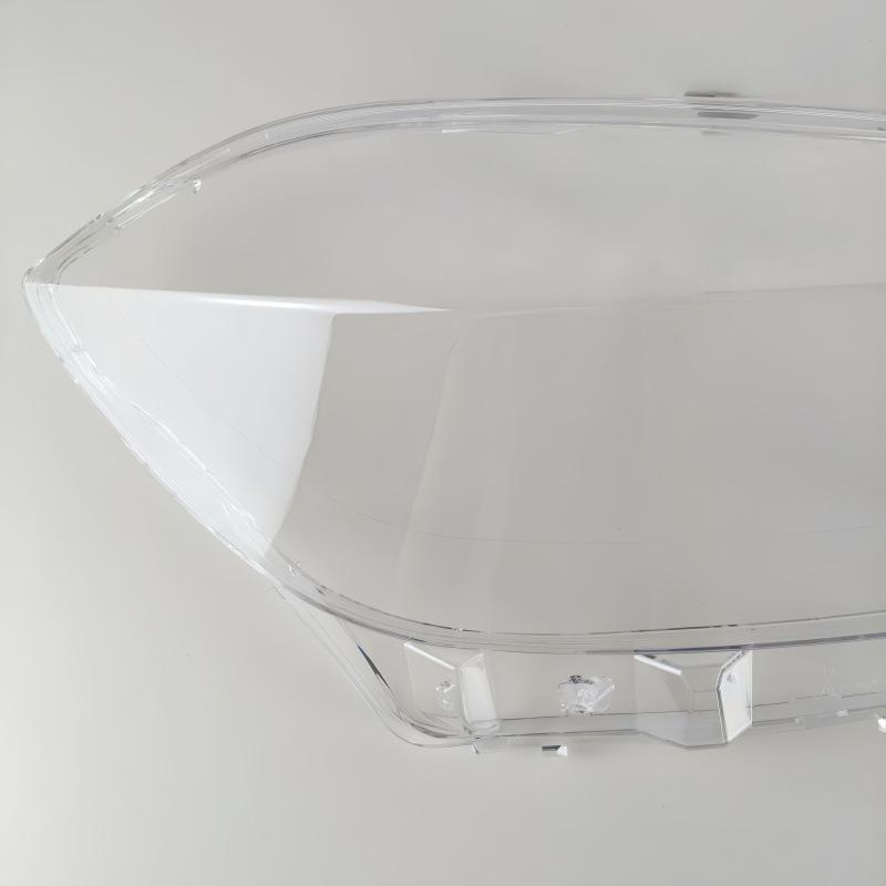 2012-2016 Mercedes-Benz A-Class W176 Headlight Cover: A180, A200, A260, A45 AMG Housing