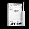 usmile Y1S Sonic Electric Toothbrush CN Plug (adapter Included)