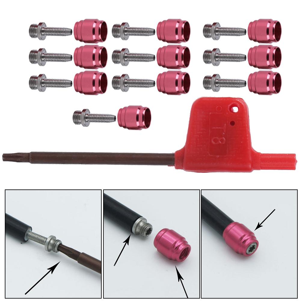 130X Thumb Throttle Speed Control Accessories Waterproof Connector for Electric Scooters E?Bike