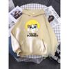 Fashion Versatile Women's Printed Hoodie Casual Sweatshirt Daily Comfort Hoodies Sweatshirts Women’s