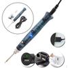 Handheld Electric Soldering Iron USB Rechargeable 5V 10W Professional Welding Tool Fast Heating