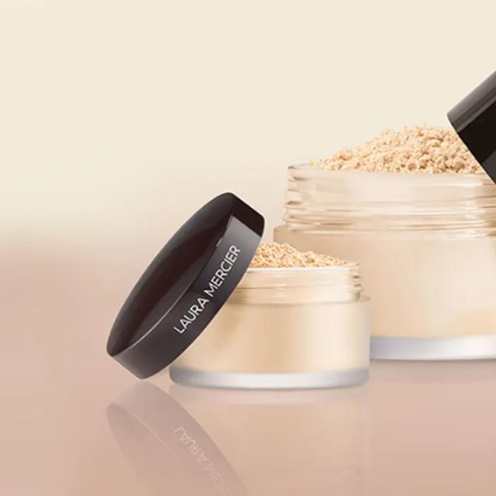 

Прозрачная рассыпчатая фиксирующая пудра 9,3 г 2 вида на выбор Tone Up Rose