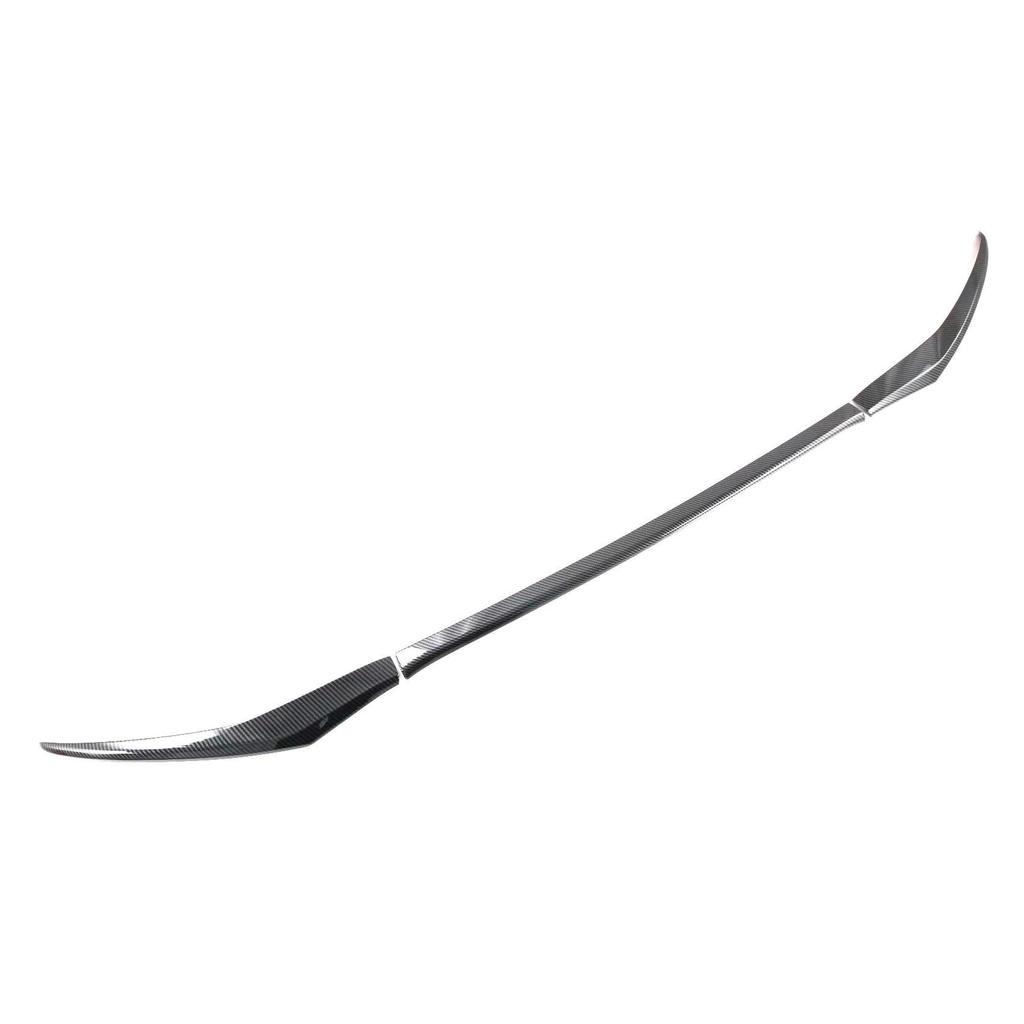 Compatible Exterior Trim for 2020-2023 Toyota Harrier: Rearview Mirror, Door Bowl & Handle