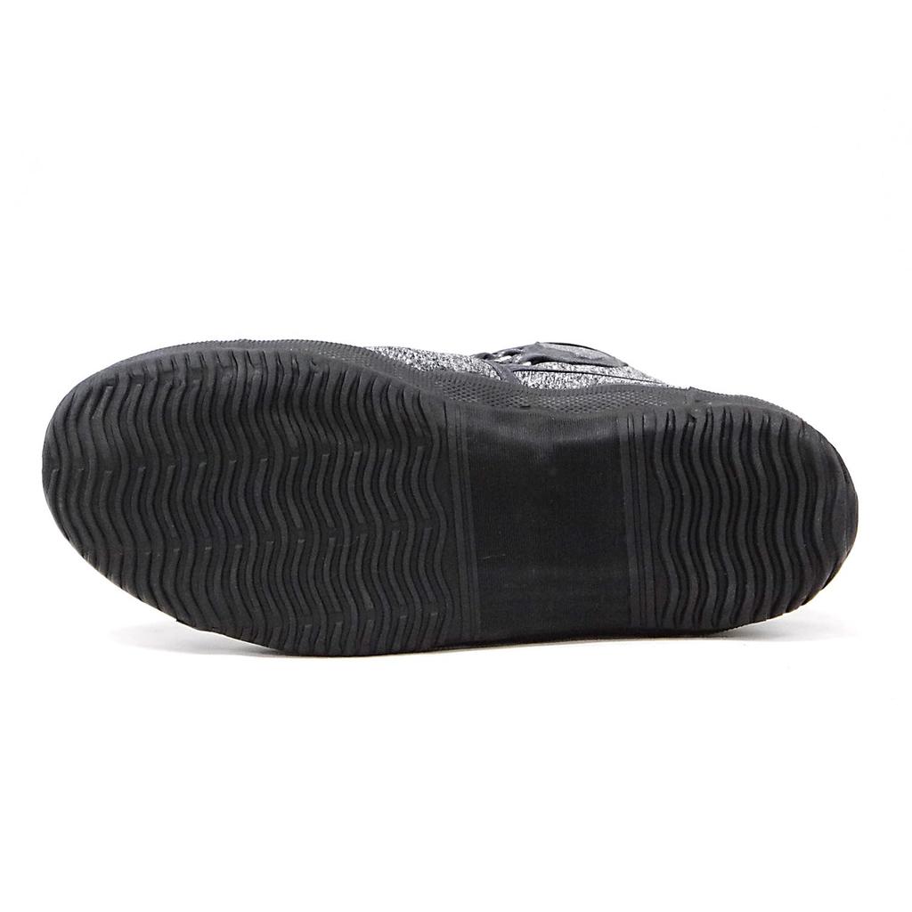 Airtto Power Ace High Guard 221 Safety Shoes with Steel Toe Caps Lightweight and Stretchy Material Comfortable Fit Quick Drying Gray Combination HG221