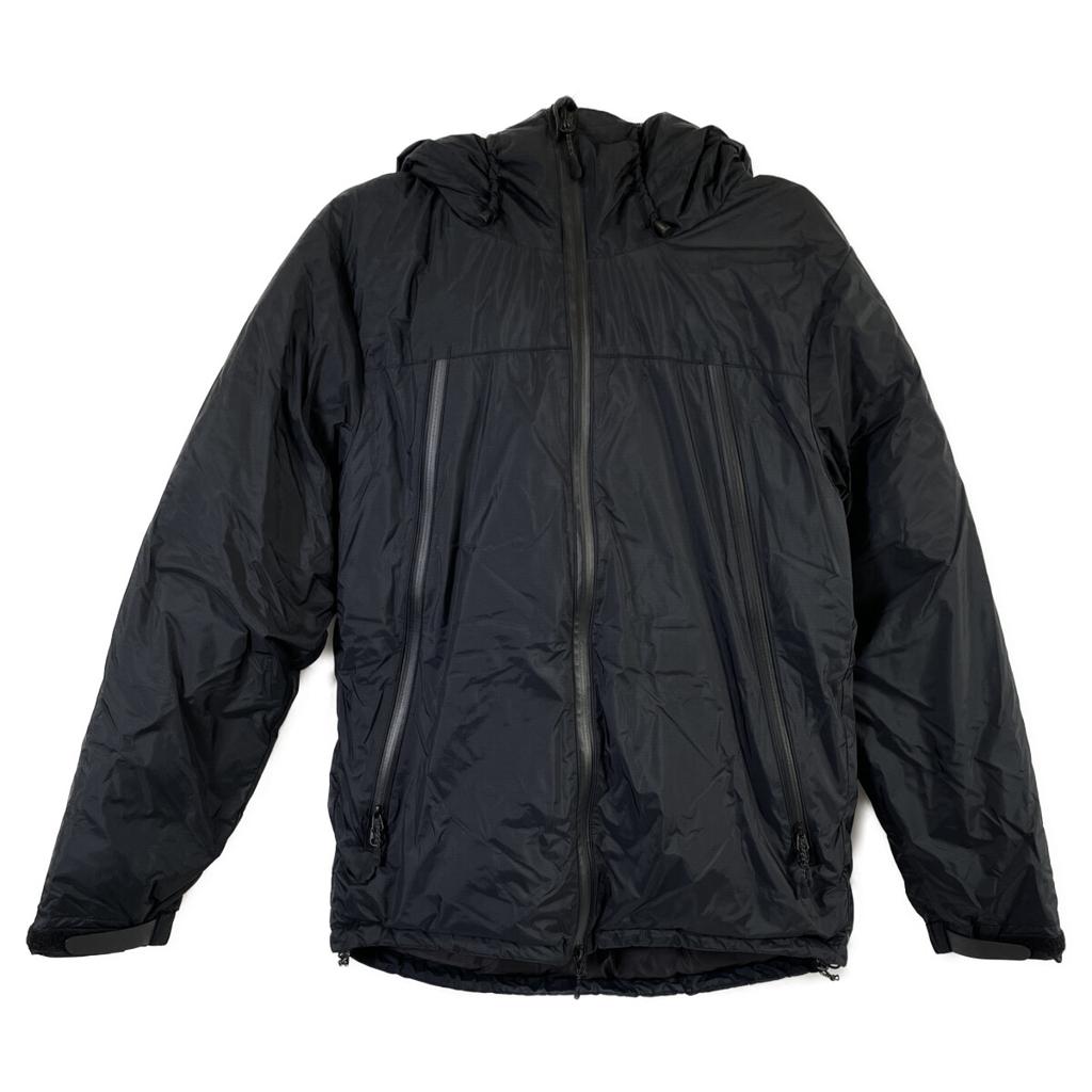 Nanga [Urban Research Exclusive] UI52-17U001 Black AURORA 3-Layer Down Blouson Coat L blackUsed