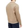 Polo Ralph Lauren FW25 Embroidered Pony Logo Crew Neck Long Sleeve Sweatshirt Men sweatshirt 710883334-027