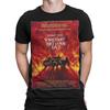 Stephen King Sometimes They Come Back Movie Horror Vintage Car Mens Womens