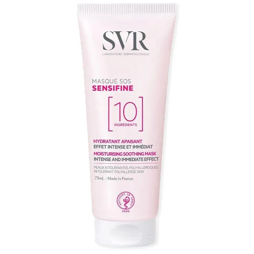 SVR Sensifine SOS Soothing Hydrating Mask 75ml